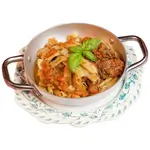 Ziti Genovese